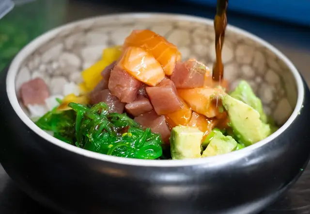 Wakame — gallery photo 4